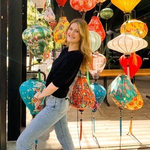 Meet your Posher, Virginia